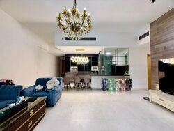 SilverSea (D15), Condominium #471209471